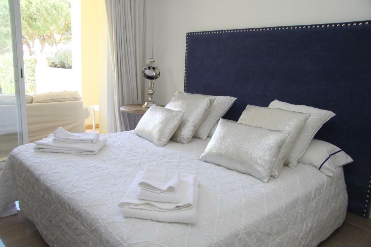 Апартаменти Hacienda Playa Elviria 300 M Playa,Jardin , 2 Hab ,Марбелья Екстер'єр фото